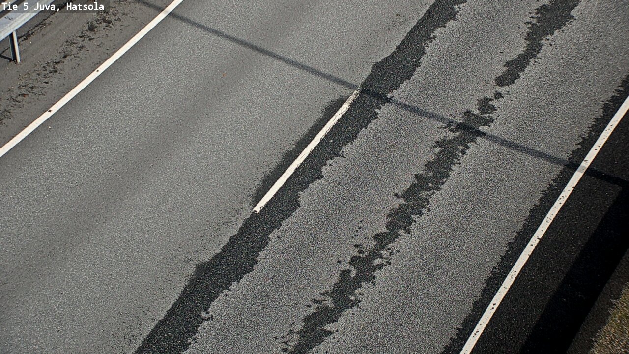 Kelikamerat Kuva Tie 5 Juva, Hatsola, Juva, Etelä-Savo