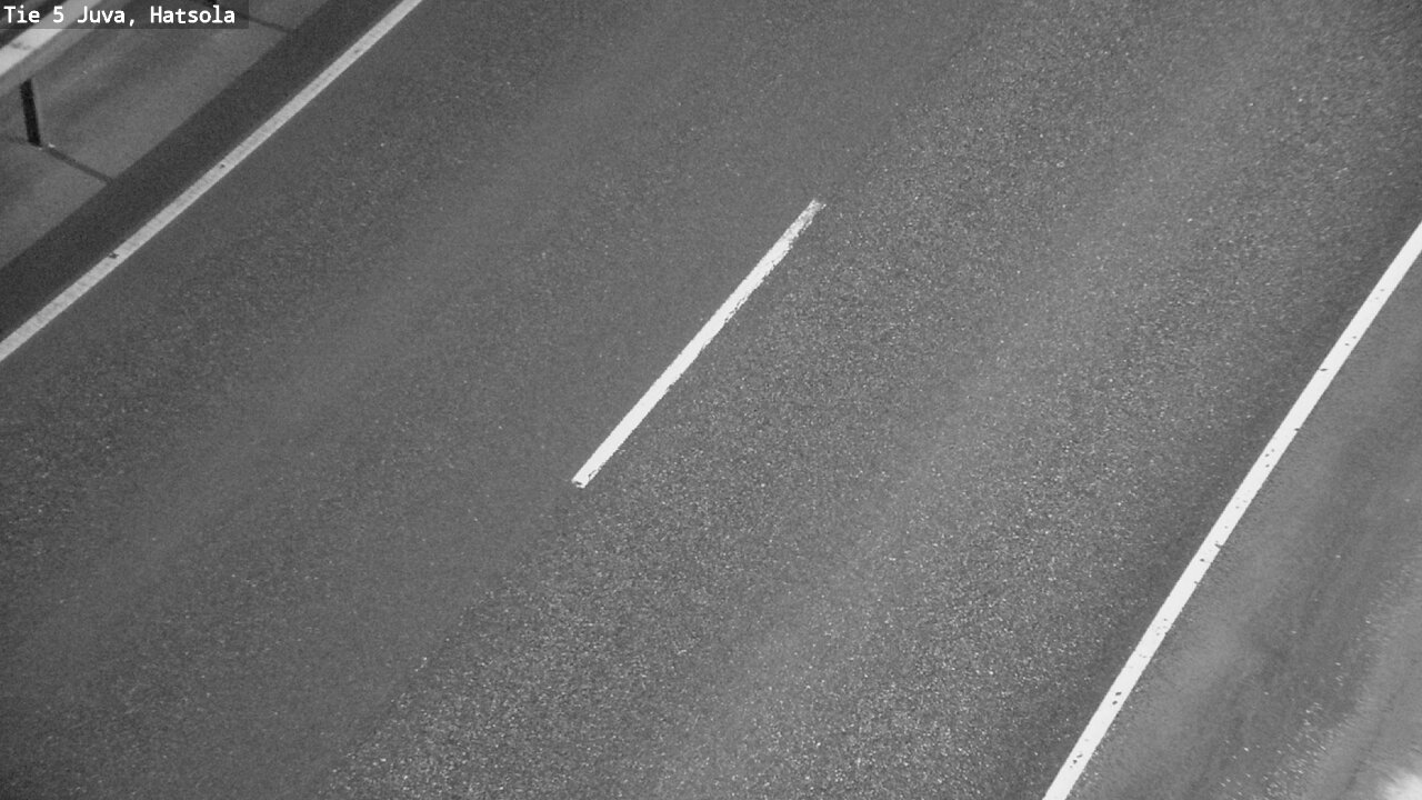 Kelikamerat Kuva Tie 5 Juva, Hatsola, Juva, Etelä-Savo