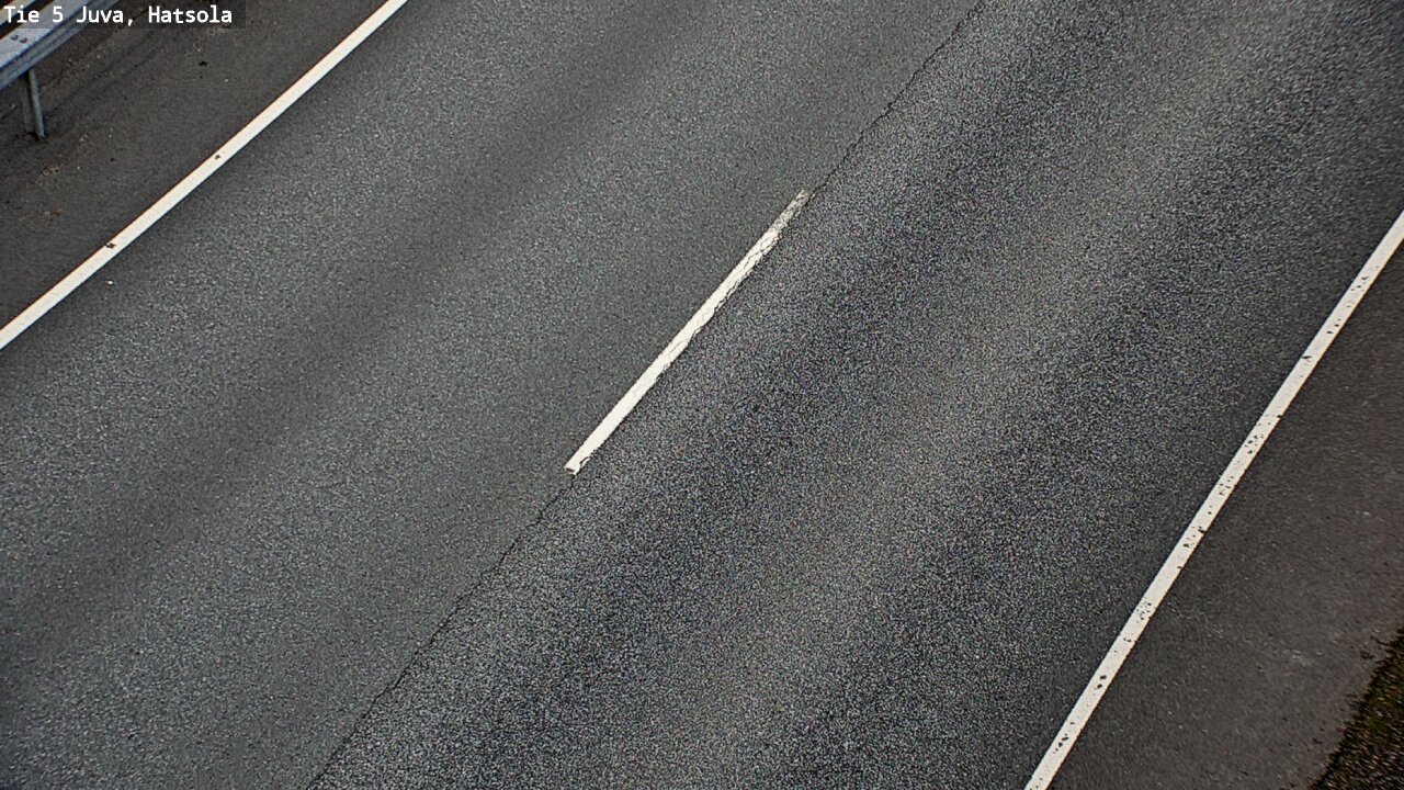 Kelikamerat Kuva Tie 5 Juva, Hatsola, Juva, Etelä-Savo