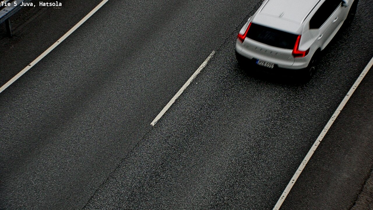 Kelikamerat Kuva Tie 5 Juva, Hatsola, Juva, Etelä-Savo