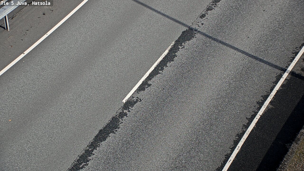 Kelikamerat Kuva Tie 5 Juva, Hatsola, Juva, Etelä-Savo