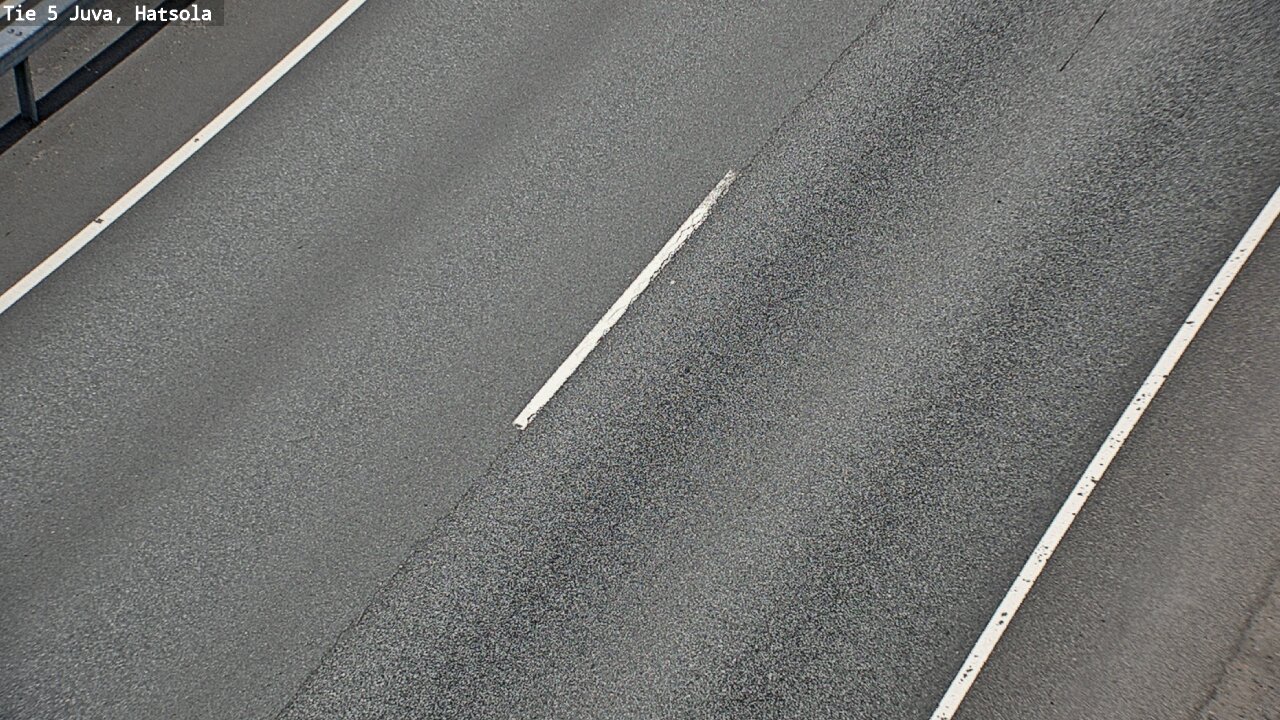 Kelikamerat Kuva Tie 5 Juva, Hatsola, Juva, Etelä-Savo