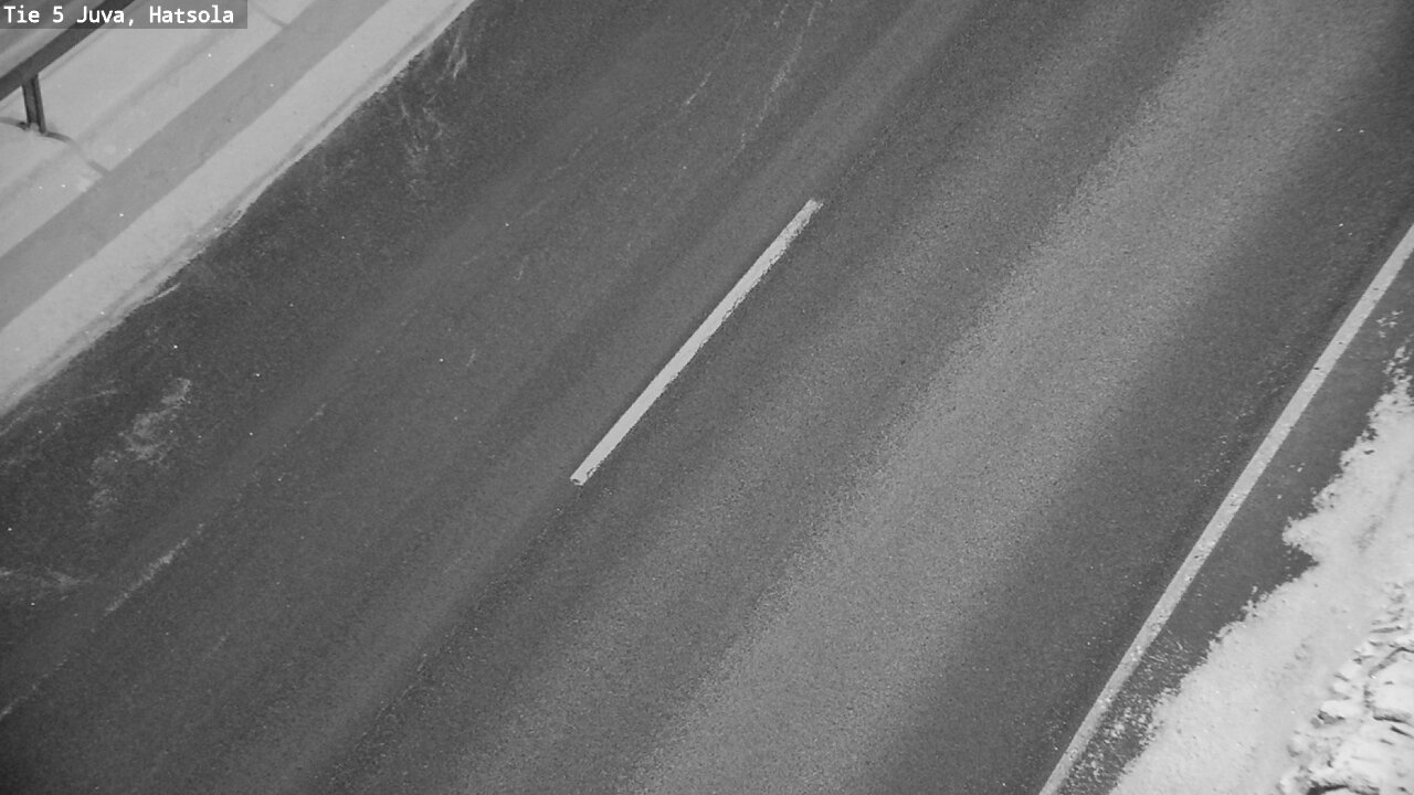 Kelikamerat Kuva Tie 5 Juva, Hatsola, Juva, Etelä-Savo