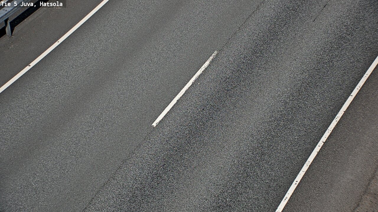 Kelikamerat Kuva Tie 5 Juva, Hatsola, Juva, Etelä-Savo