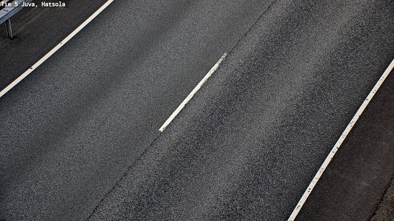 Kelikamerat Kuva Tie 5 Juva, Hatsola, Juva, Etelä-Savo