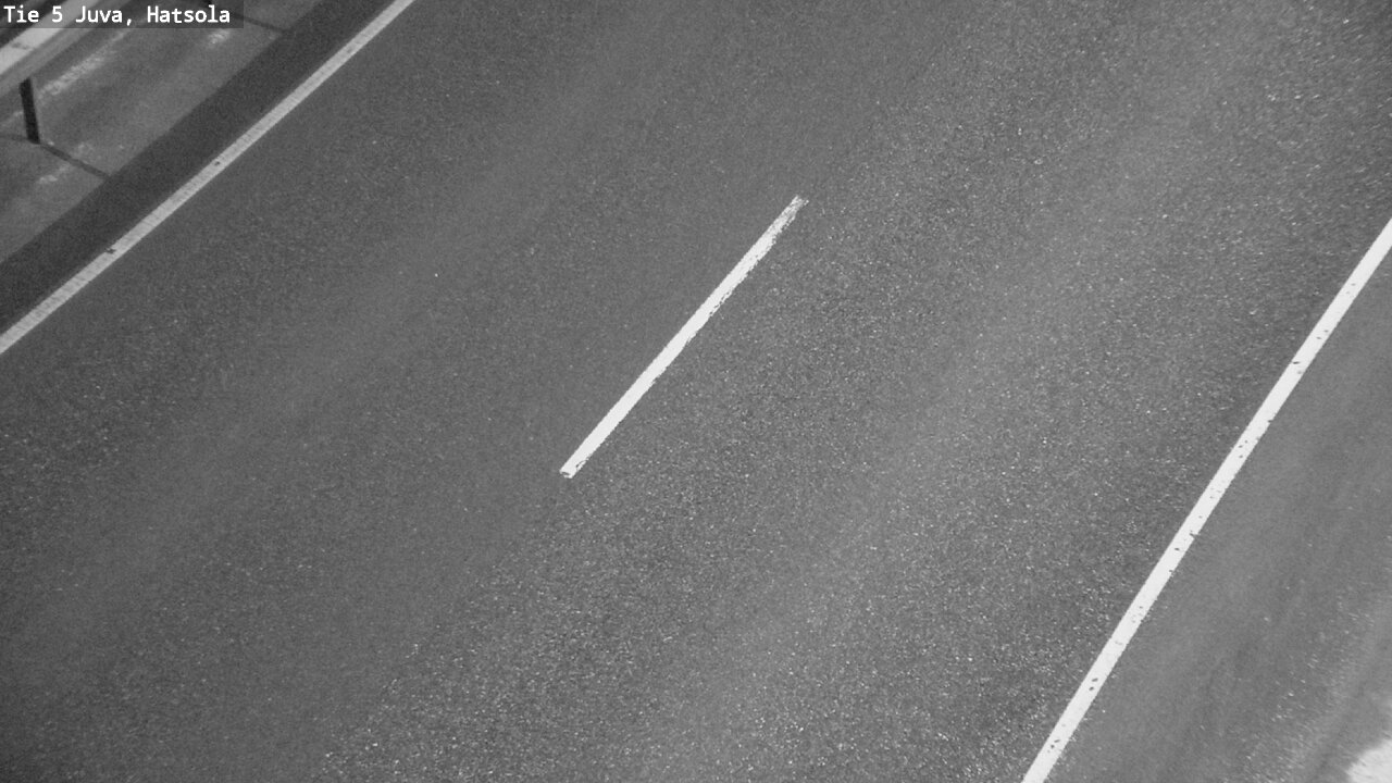 Kelikamerat Kuva Tie 5 Juva, Hatsola, Juva, Etelä-Savo