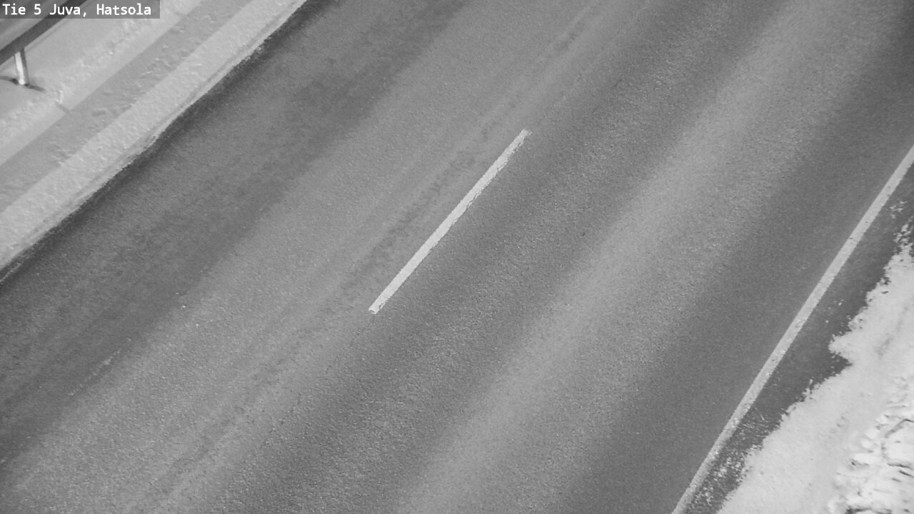 Kelikamerat Kuva Tie 5 Juva, Hatsola, Juva, Etelä-Savo