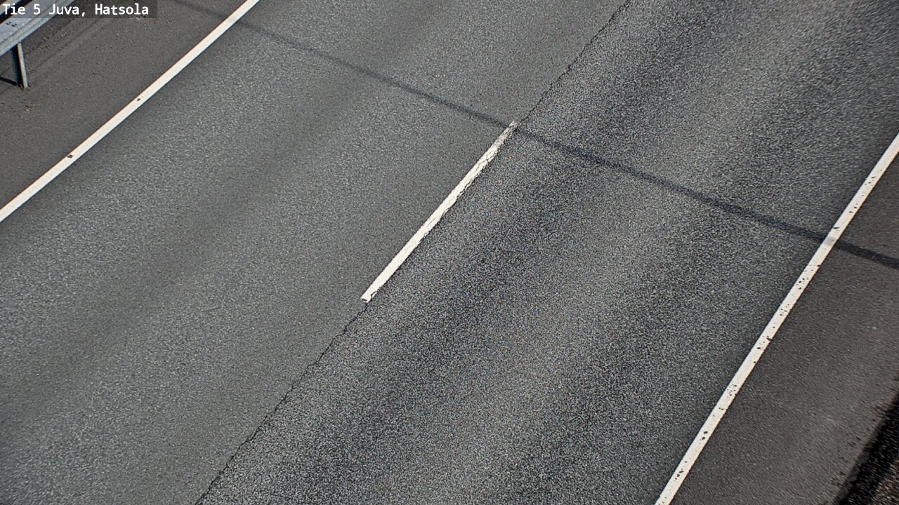 Kelikamerat Kuva Tie 5 Juva, Hatsola, Juva, Etelä-Savo