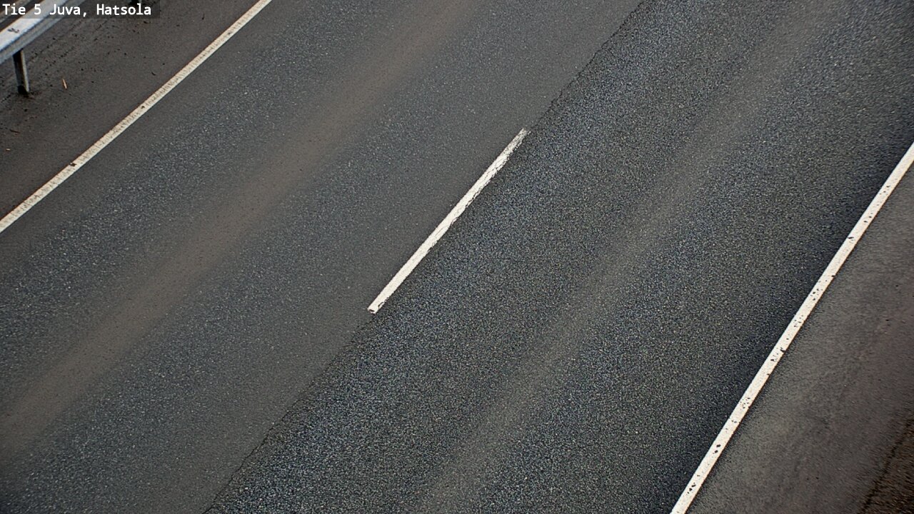 Kelikamerat Kuva Tie 5 Juva, Hatsola, Juva, Etelä-Savo