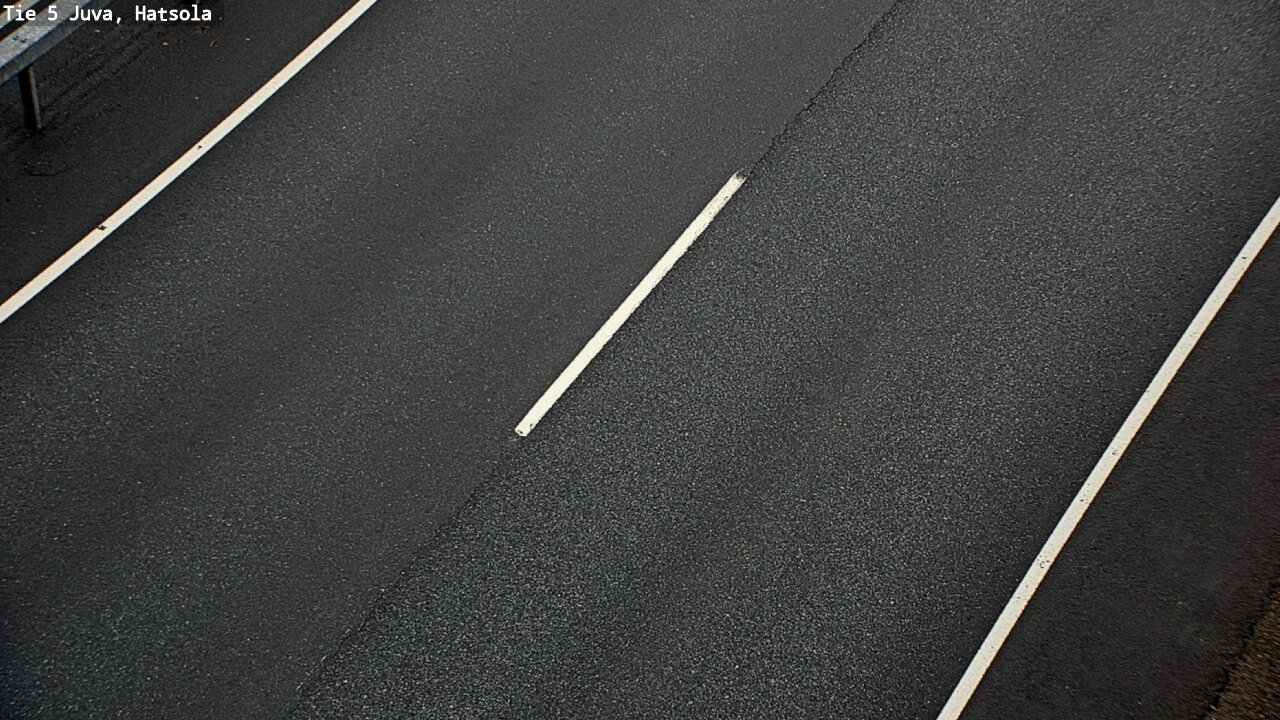 Kelikamerat Kuva Tie 5 Juva, Hatsola, Juva, Etelä-Savo