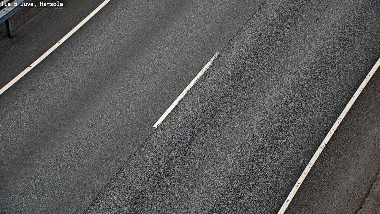 Kelikamerat Kuva Tie 5 Juva, Hatsola, Juva, Etelä-Savo