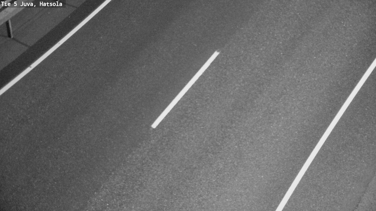 Kelikamerat Kuva Tie 5 Juva, Hatsola, Juva, Etelä-Savo