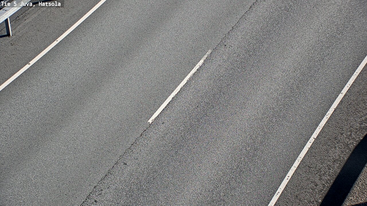 Kelikamerat Kuva Tie 5 Juva, Hatsola, Juva, Etelä-Savo