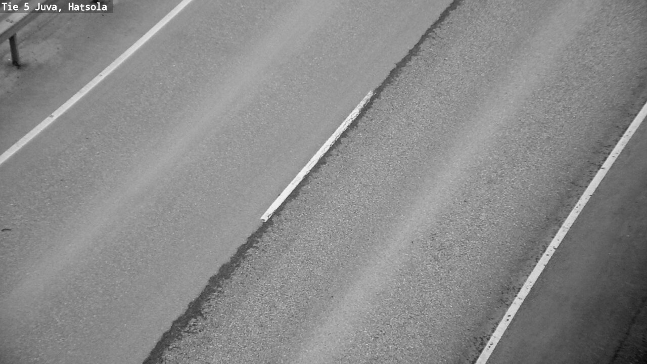 Kelikamerat Kuva Tie 5 Juva, Hatsola, Juva, Etelä-Savo