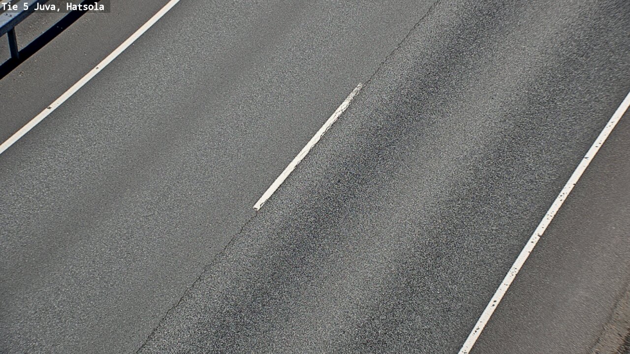 Kelikamerat Kuva Tie 5 Juva, Hatsola, Juva, Etelä-Savo