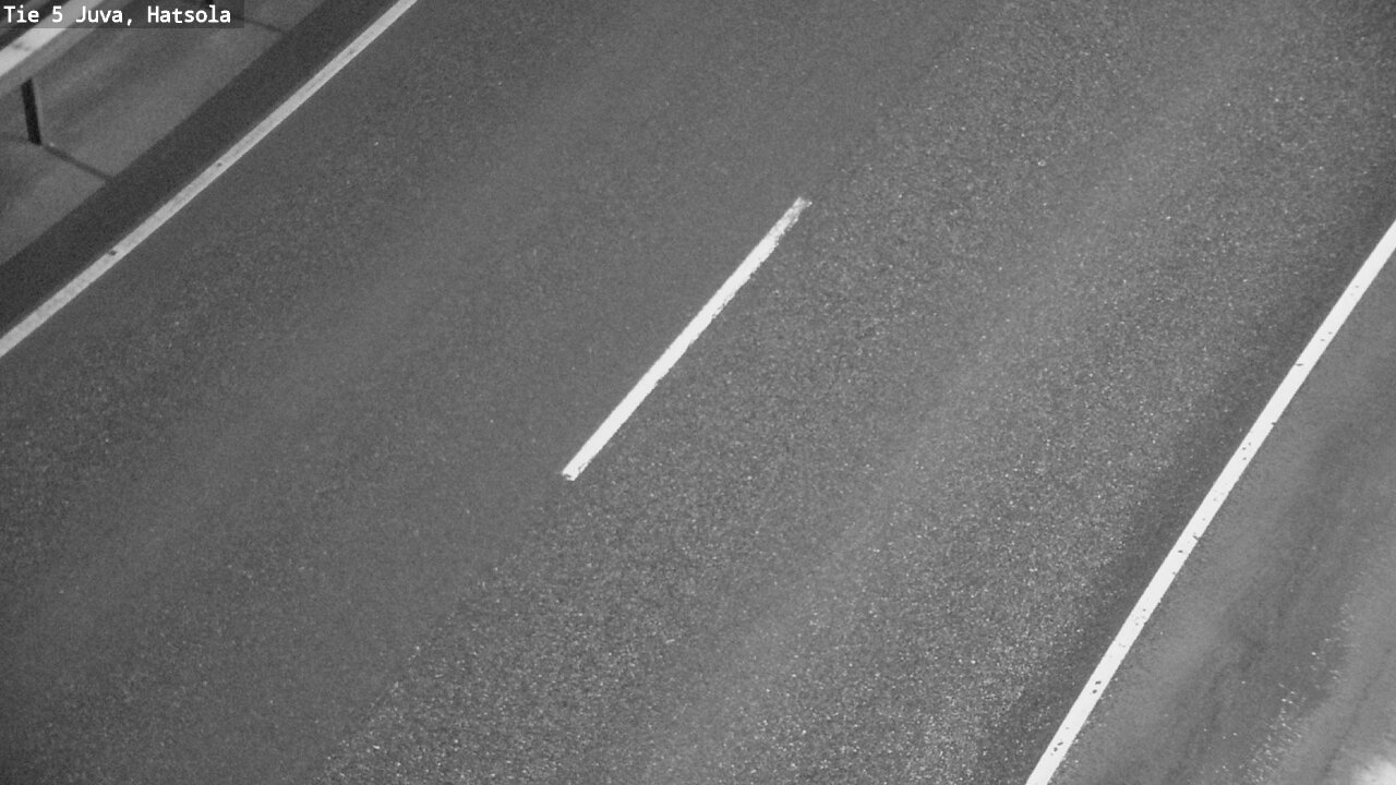 Kelikamerat Kuva Tie 5 Juva, Hatsola, Juva, Etelä-Savo