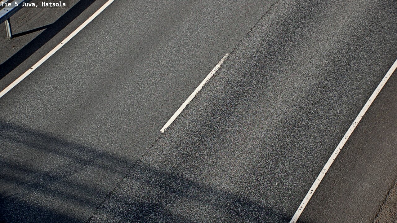Kelikamerat Kuva Tie 5 Juva, Hatsola, Juva, Etelä-Savo