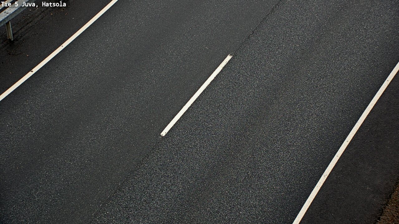 Kelikamerat Kuva Tie 5 Juva, Hatsola, Juva, Etelä-Savo