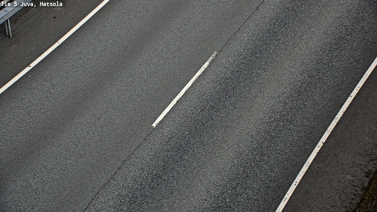 Kelikamerat Kuva Tie 5 Juva, Hatsola, Juva, Etelä-Savo