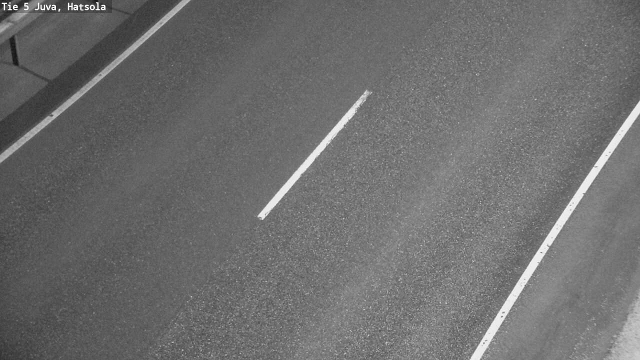 Kelikamerat Kuva Tie 5 Juva, Hatsola, Juva, Etelä-Savo