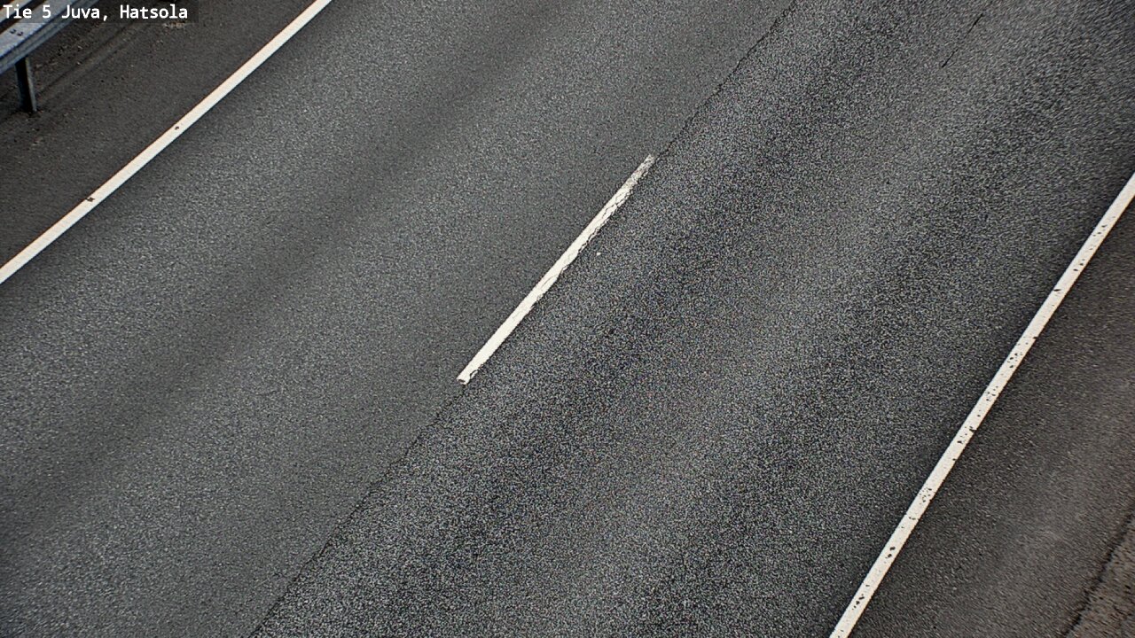 Kelikamerat Kuva Tie 5 Juva, Hatsola, Juva, Etelä-Savo