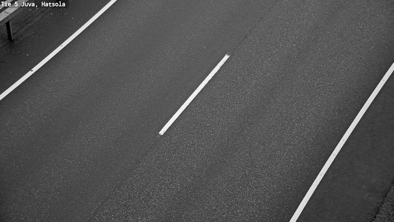 Kelikamerat Kuva Tie 5 Juva, Hatsola, Juva, Etelä-Savo