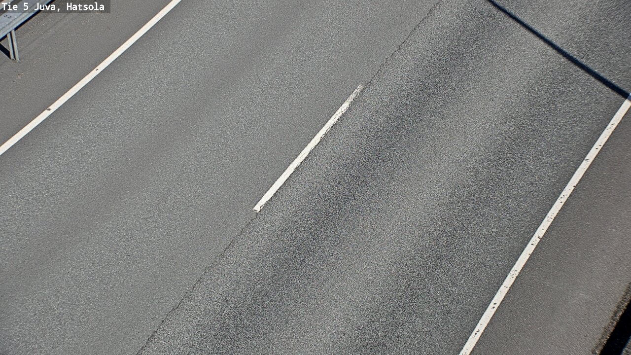 Kelikamerat Kuva Tie 5 Juva, Hatsola, Juva, Etelä-Savo