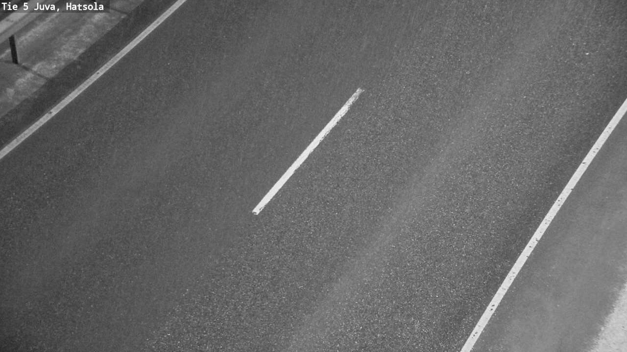 Kelikamerat Kuva Tie 5 Juva, Hatsola, Juva, Etelä-Savo