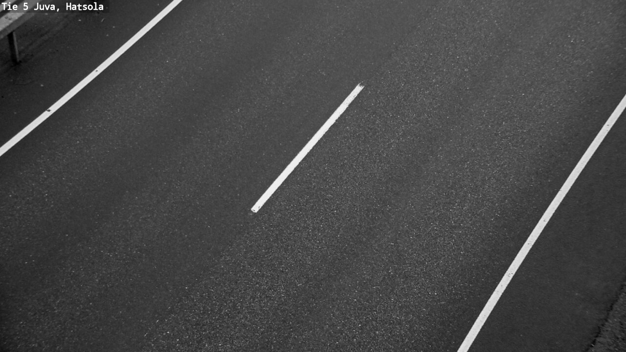 Kelikamerat Kuva Tie 5 Juva, Hatsola, Juva, Etelä-Savo