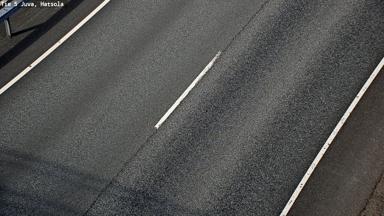 Kelikamerat Kuva Tie 5 Juva, Hatsola, Juva, Etelä-Savo