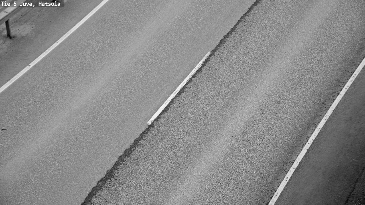 Kelikamerat Kuva Tie 5 Juva, Hatsola, Juva, Etelä-Savo