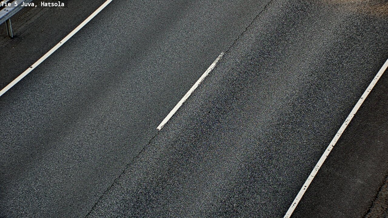 Kelikamerat Kuva Tie 5 Juva, Hatsola, Juva, Etelä-Savo