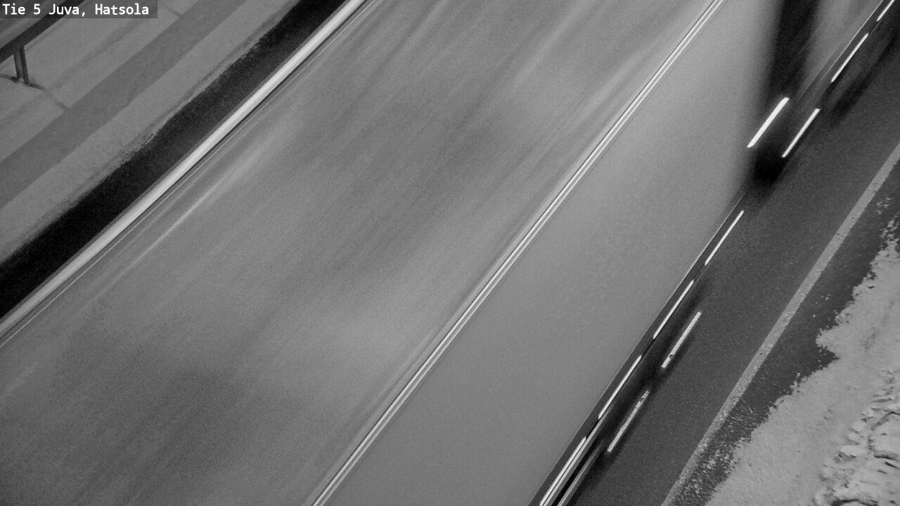 Kelikamerat Kuva Tie 5 Juva, Hatsola, Juva, Etelä-Savo