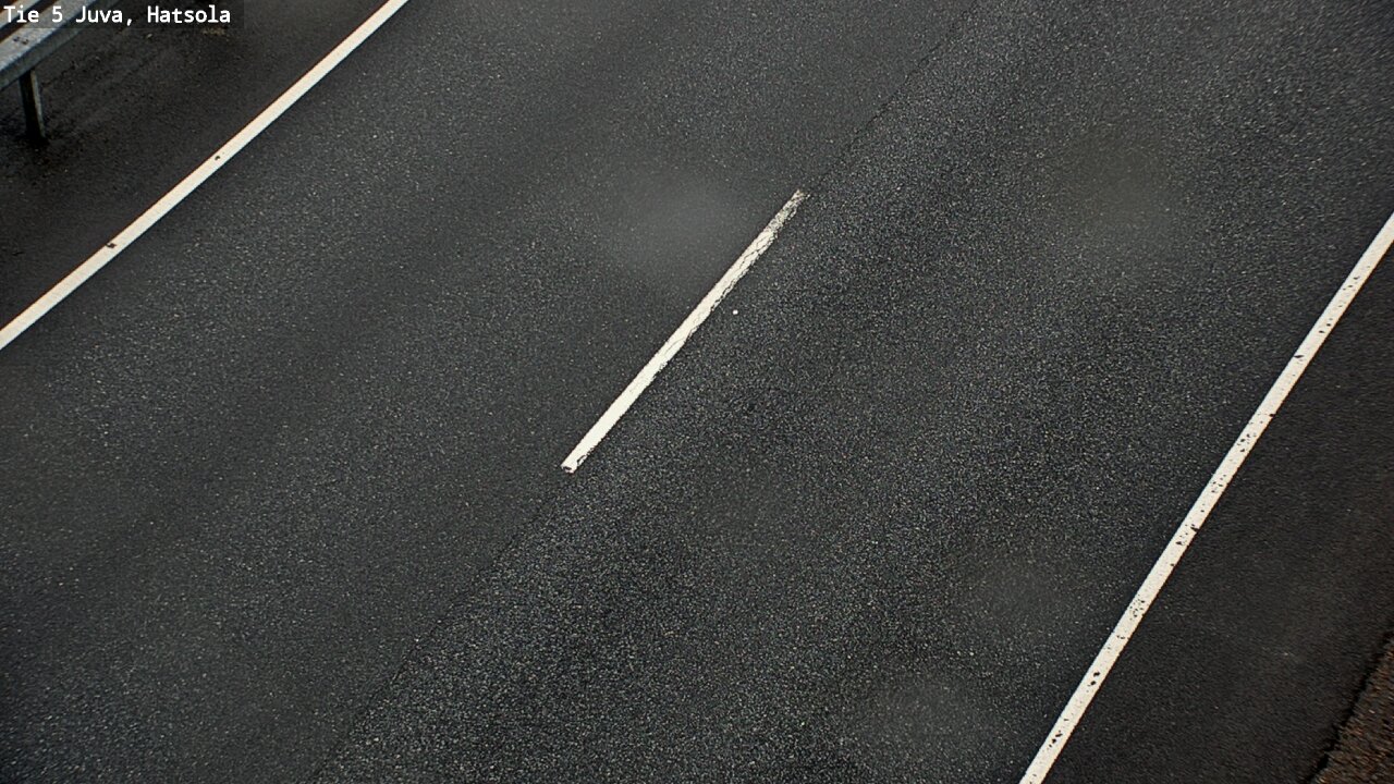 Kelikamerat Kuva Tie 5 Juva, Hatsola, Juva, Etelä-Savo