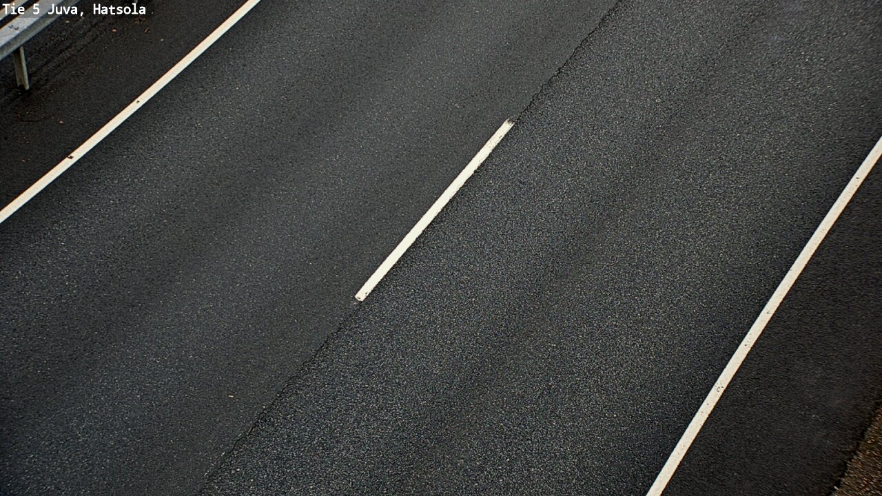 Kelikamerat Kuva Tie 5 Juva, Hatsola, Juva, Etelä-Savo