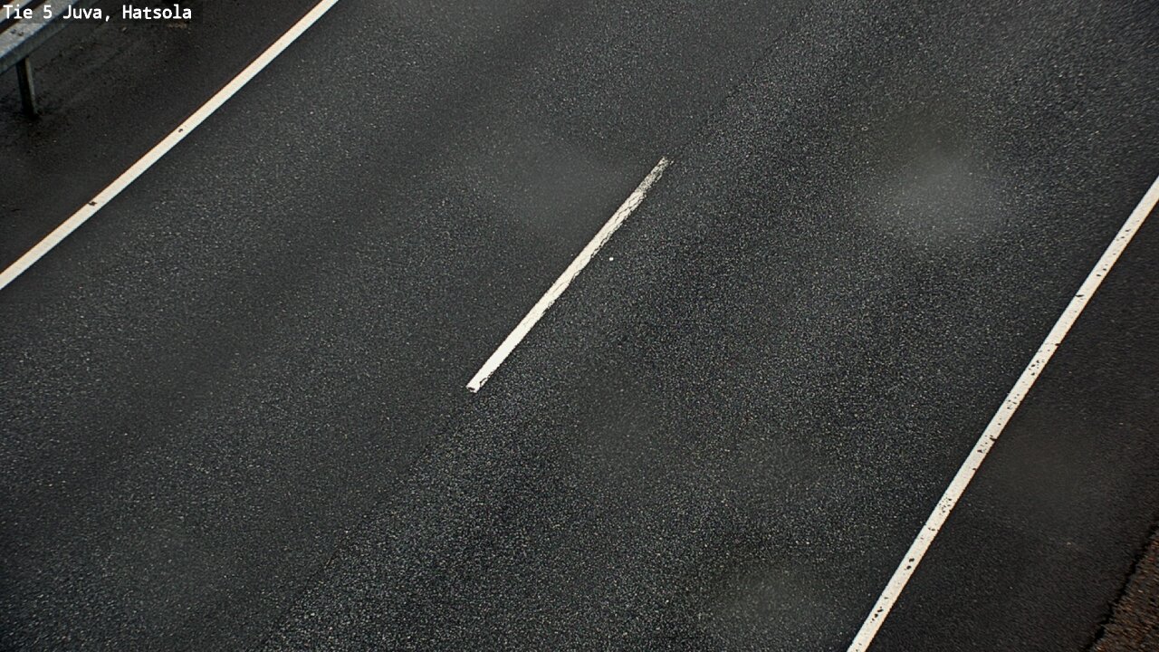 Kelikamerat Kuva Tie 5 Juva, Hatsola, Juva, Etelä-Savo