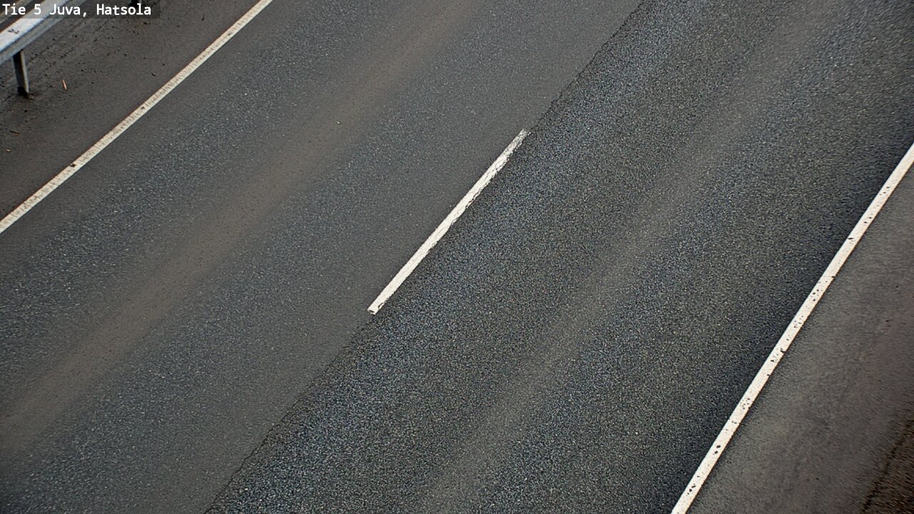 Kelikamerat Kuva Tie 5 Juva, Hatsola, Juva, Etelä-Savo