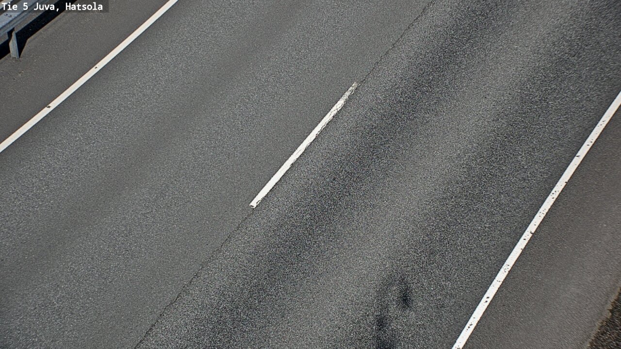 Kelikamerat Kuva Tie 5 Juva, Hatsola, Juva, Etelä-Savo