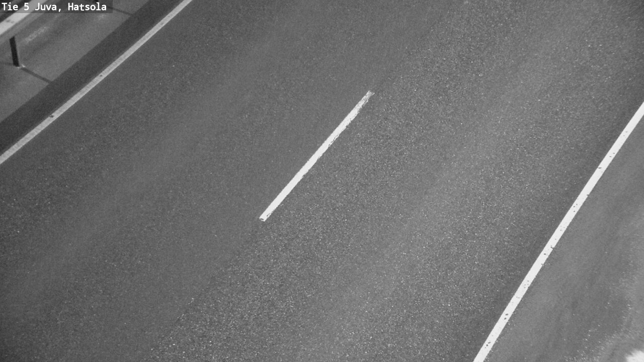 Kelikamerat Kuva Tie 5 Juva, Hatsola, Juva, Etelä-Savo