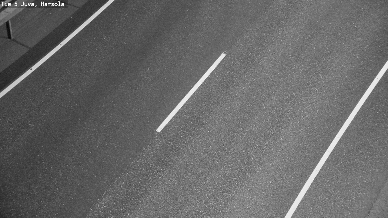 Kelikamerat Kuva Tie 5 Juva, Hatsola, Juva, Etelä-Savo