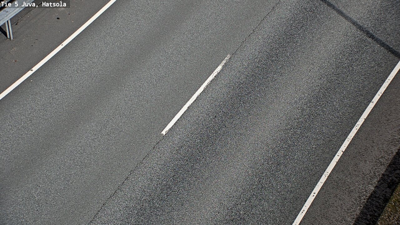 Kelikamerat Kuva Tie 5 Juva, Hatsola, Juva, Etelä-Savo