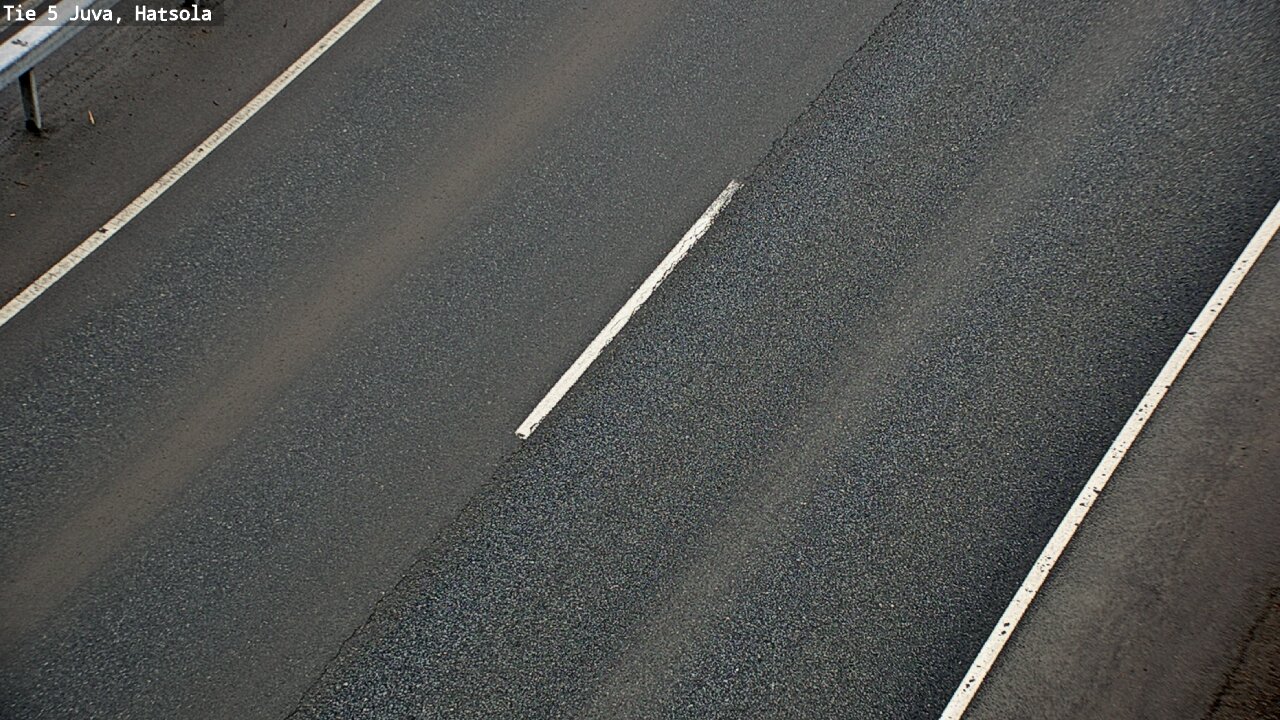 Kelikamerat Kuva Tie 5 Juva, Hatsola, Juva, Etelä-Savo