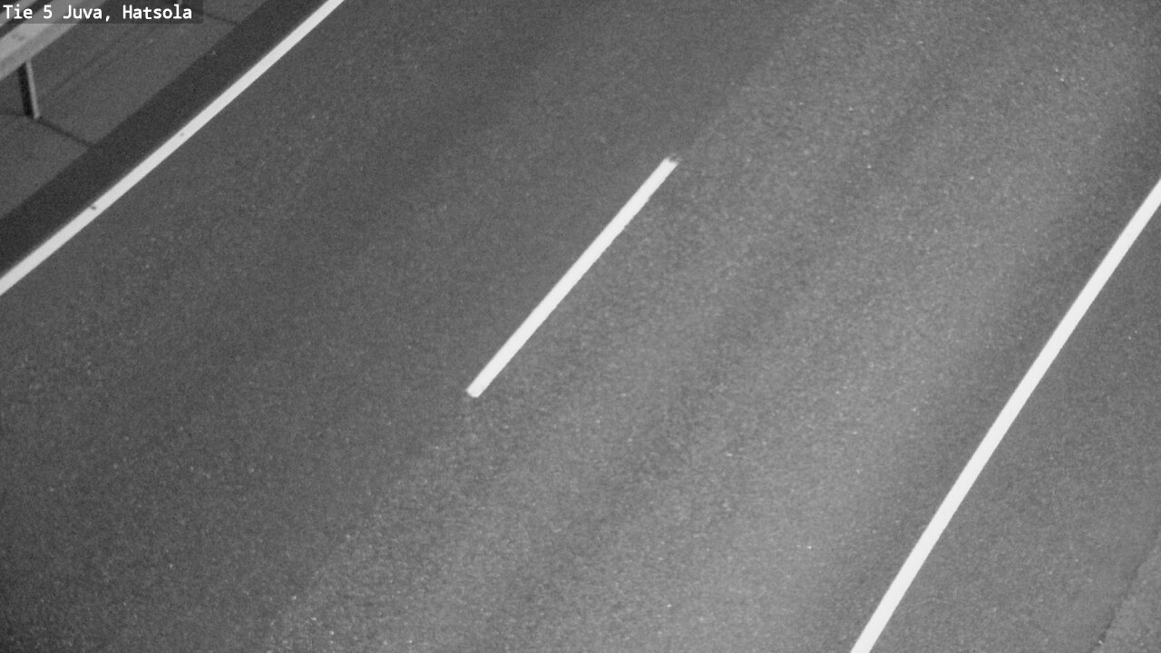 Kelikamerat Kuva Tie 5 Juva, Hatsola, Juva, Etelä-Savo