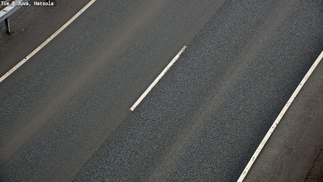 Kelikamerat Kuva Tie 5 Juva, Hatsola, Juva, Etelä-Savo