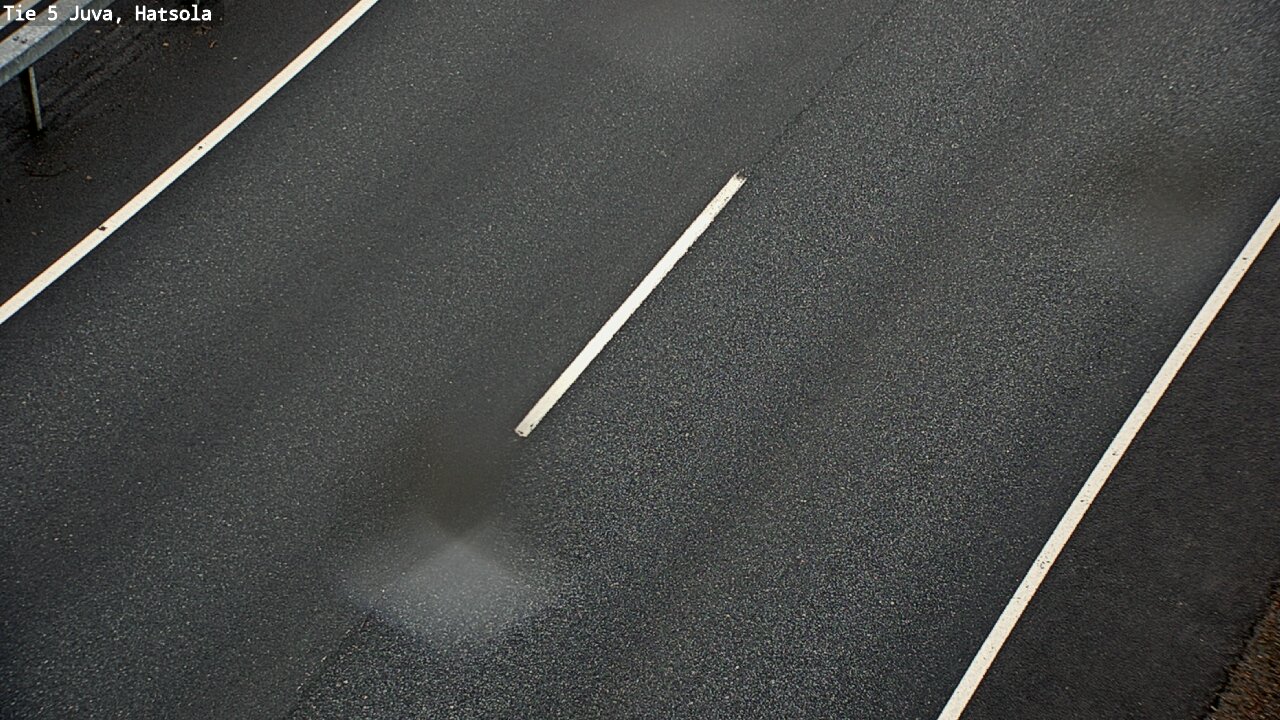 Kelikamerat Kuva Tie 5 Juva, Hatsola, Juva, Etelä-Savo