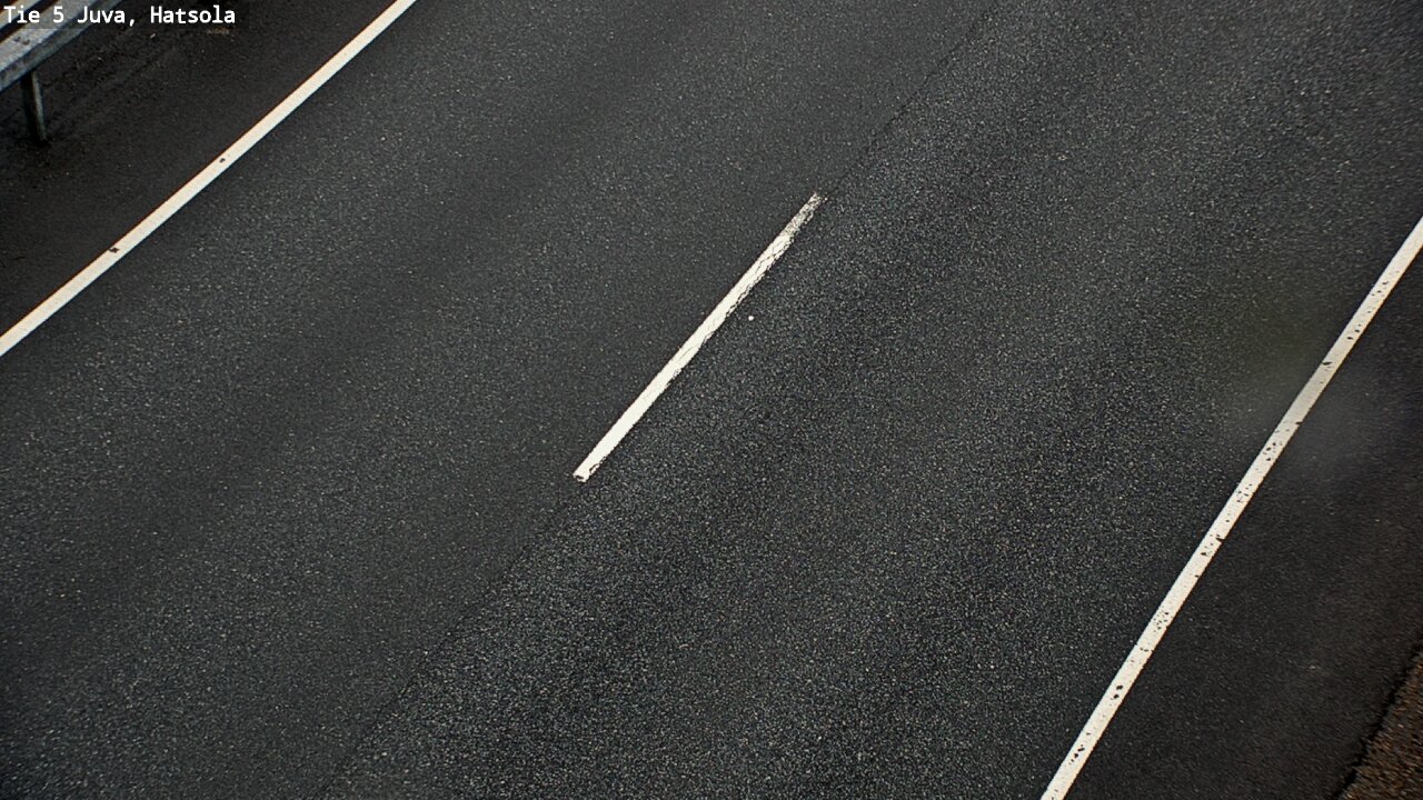 Kelikamerat Kuva Tie 5 Juva, Hatsola, Juva, Etelä-Savo