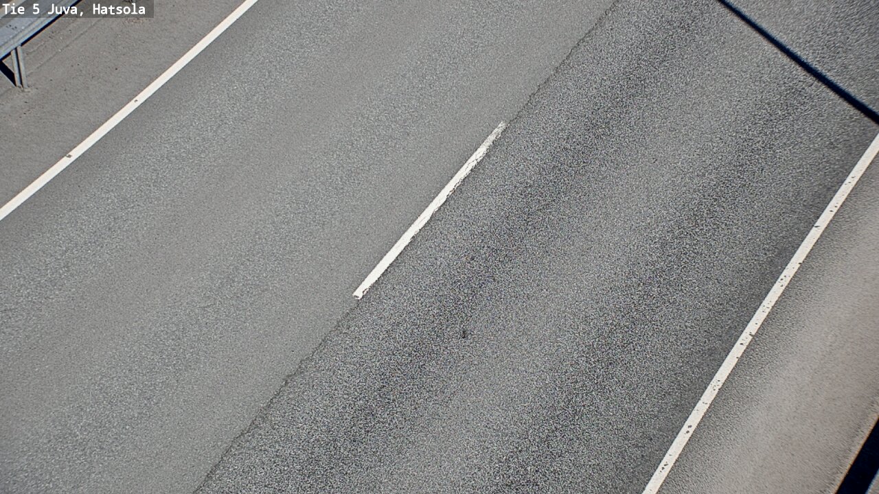 Kelikamerat Kuva Tie 5 Juva, Hatsola, Juva, Etelä-Savo