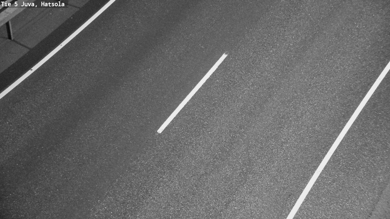 Kelikamerat Kuva Tie 5 Juva, Hatsola, Juva, Etelä-Savo