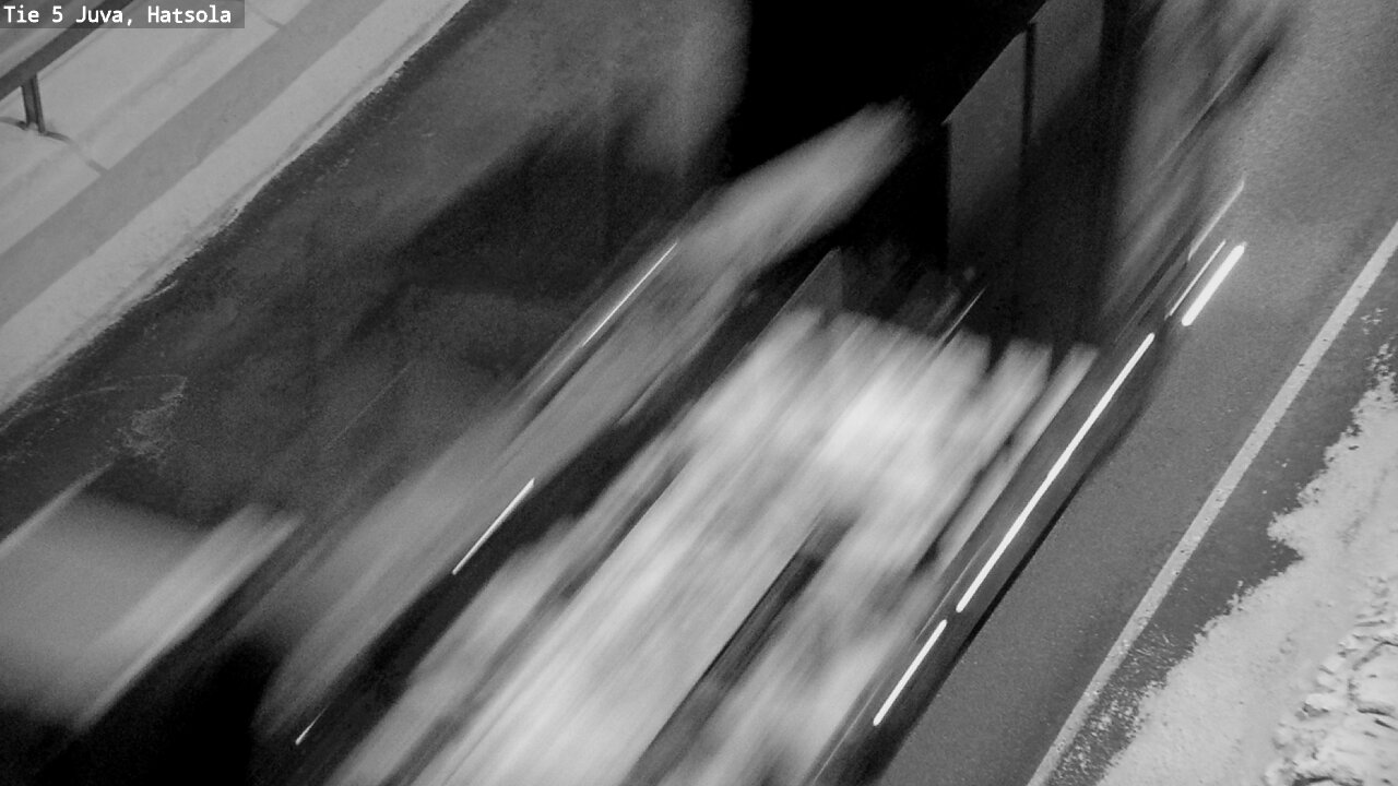 Kelikamerat Kuva Tie 5 Juva, Hatsola, Juva, Etelä-Savo