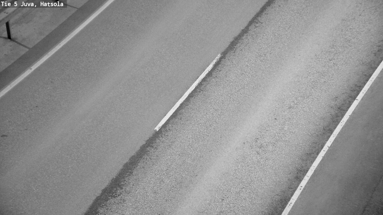 Kelikamerat Kuva Tie 5 Juva, Hatsola, Juva, Etelä-Savo